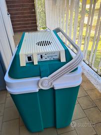 Frigo Portatile da Campeggio Auto/Casa 24 Litri