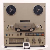 !!SALE!! Teac – Registratore a bobine – X-10