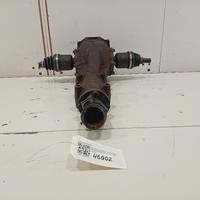 DIFFERENZIALE POSTERIORE SUBARU Outback Serie 3842