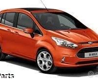 Ford B Max Ricambi Nuovi e Usati