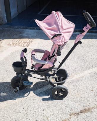 Triciclo aveo kinderkraft