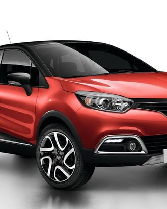 Ricambi usati renault captur 2013-2019 #z