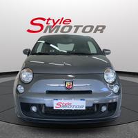 ABARTH 595 1.4 Turbo T-Jet 140 CV Elaborata