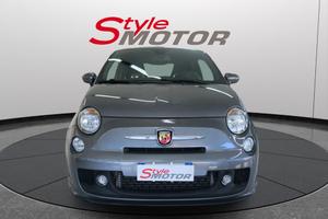 ABARTH 595 1.4 Turbo T-Jet 140 CV Elaborata