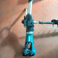 trivella Makita DDG460ZX7 a batteria 