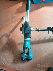 trivella Makita DDG460ZX7 a batteria 