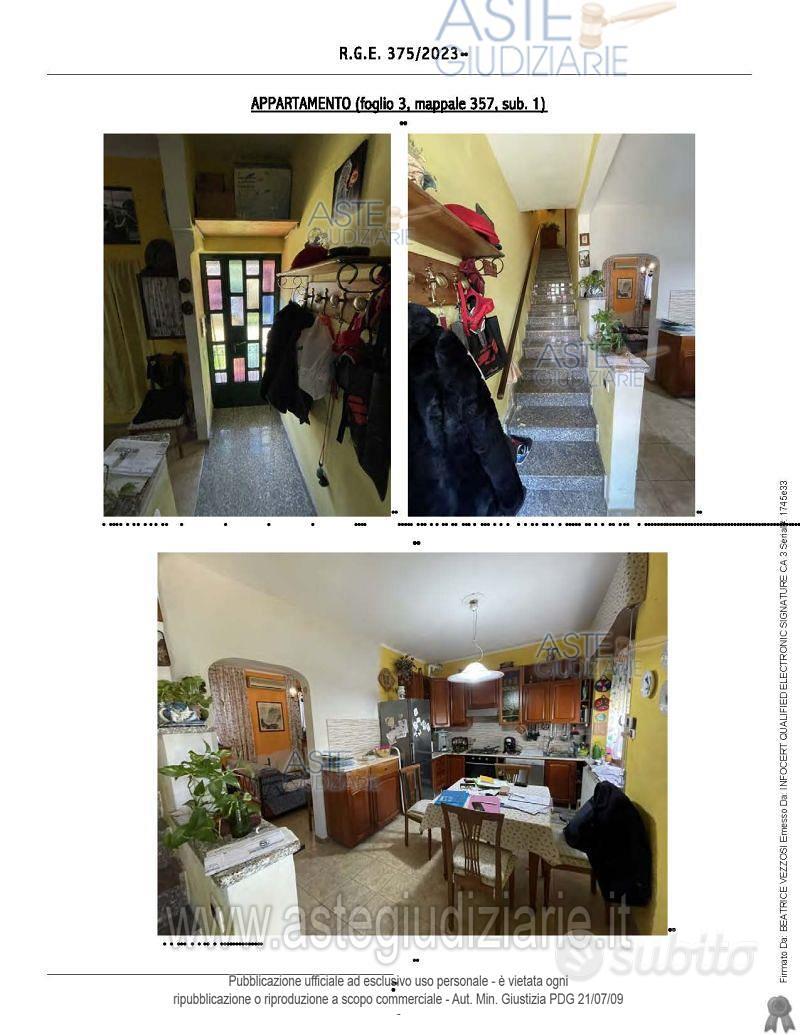 Appartamento – Nicorvo, Pavia - Vista 4