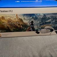 Ps vr2 visore playstation 5