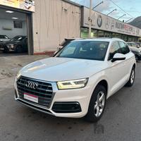 Audi Q5 40TDI Sport