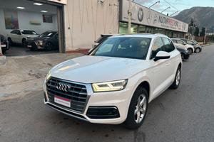 Audi Q5 40TDI Sport