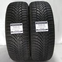 2 PNEUMATICI USATI 185/60R15 88T ICE BLAZER SAILUN