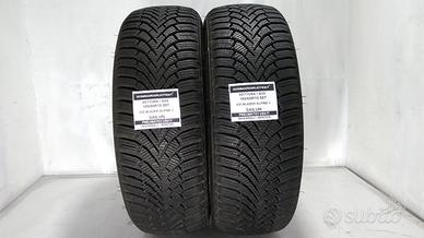 2 PNEUMATICI USATI 185/60R15 88T ICE BLAZER SAILUN