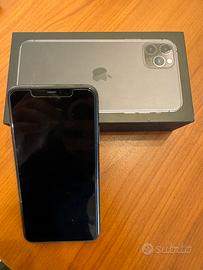 Iphone 11 pro max 256 gb