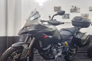 Ducati Multistrada V2S - 2026 - KM 663