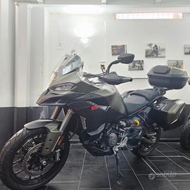 Ducati Multistrada V2S - 2026 - KM 663