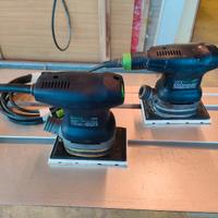 levigatrice festool rs 400 eq