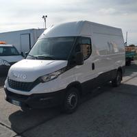 Iveco Daily 35S14 Metano