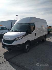 Iveco Daily 35S14 Metano