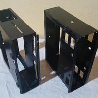 Slitte/Plancie estraibili per autoradio vintage