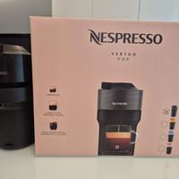 Macchina Caffè Nespresso Vertuo Pop - PERFETTA