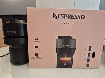 Macchina Caffè Nespresso Vertuo Pop - PERFETTA
