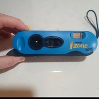 Macchina fotografica instantanea Polaroid I-Zone
