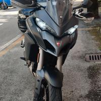 Ducati Multistrada 1200S