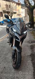 Ducati Multistrada 1200S