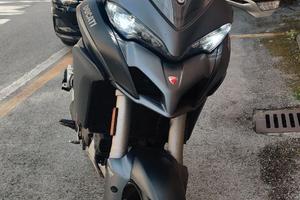 Ducati Multistrada 1200S