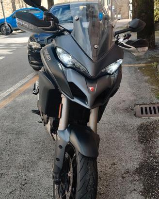 Ducati Multistrada 1200S