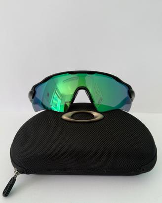 Oakley Radar Ev Path - Road Jade