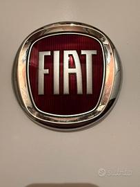 LOGO FIAT