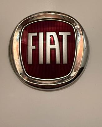 LOGO FIAT