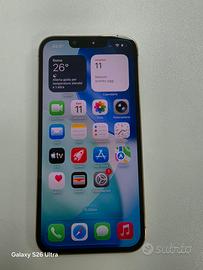 📱 iPhone 13 Pro 256GB – Condizioni Eccellenti!