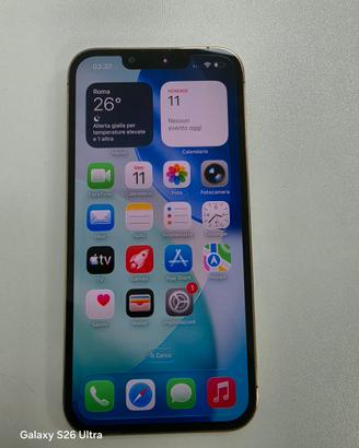 📱 iPhone 13 Pro 256GB – Condizioni Eccellenti!