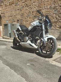  Cagiva Raptor 1000 
