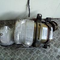 CONVERTITORE CATALITICO CHEVROLET (DAEWOO) CRUZE (