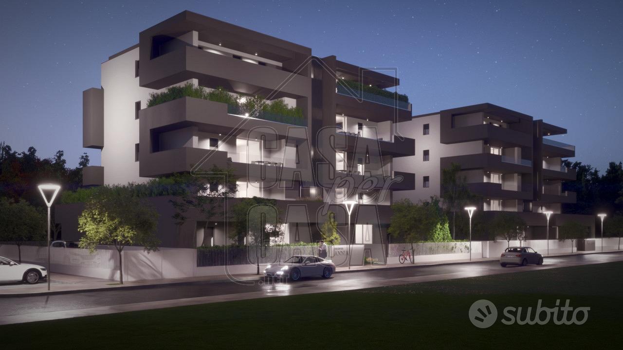 Appartamento – Montegrotto Terme - Vista 5
