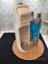 Gasatore Sodastream "Jet" #idearegalo