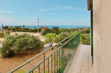 Villa di 170 m² con 4 locali a Ragusa