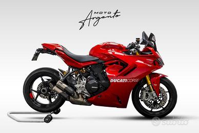 Ducati Supersport 950 S