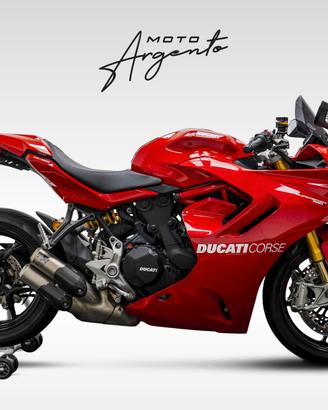 Ducati Supersport 950 S