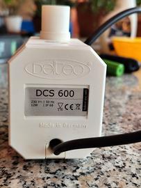Pompa Deltec DCS 600 per schiumatoio Deltec