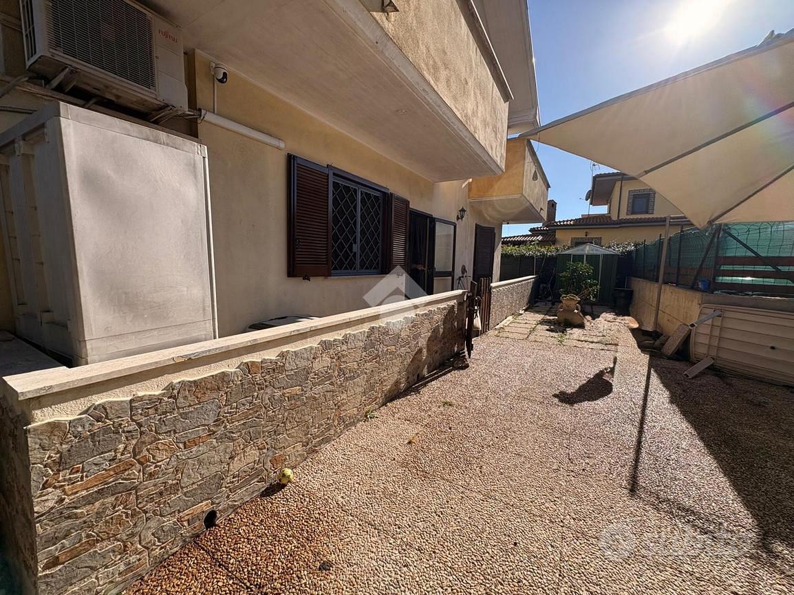 Appartamento – Lariano, Valle Mazzone - Vista 5