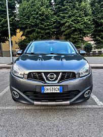 Nissan Qashqai 1.5 dci