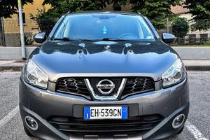 Nissan Qashqai 1.5 dci