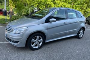 Mercedes-benz B 200 CDI Sport*CAMBIO AUTOMATICO *