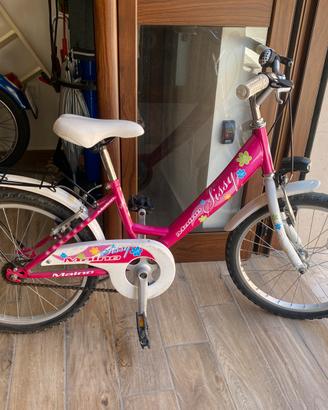 Bici Maino 20 da femmina
