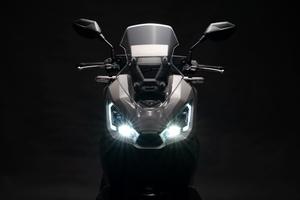 Keeway XDV 125 EVO PRO