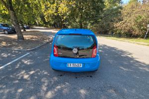 Volkswagen Polo 1.2 70 CV 3p. Comfortline